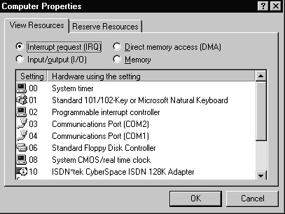 [Computer Properties]