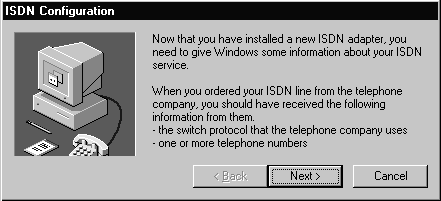 [ISDN Configuration]
