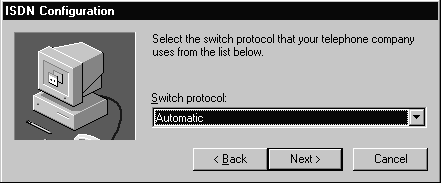 [Switch Protocol]