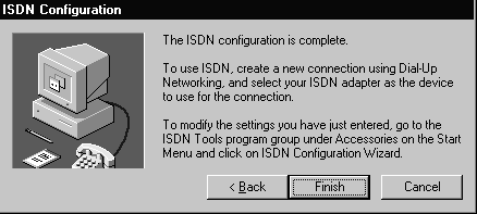 [ISDN Configuration]