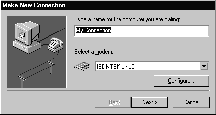[ISDNTEK-Line()]