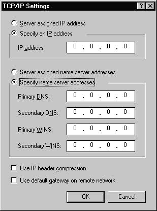 [TCP/IP Settings]