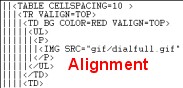 RagTag alignment helps debugging